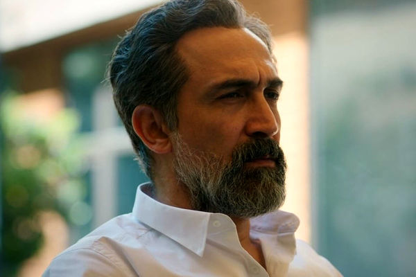 سفر عجیب نعیم پوست شیر به ژاپن! +فیلم