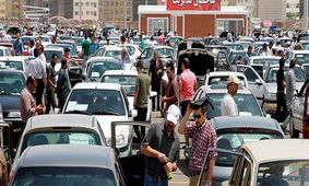 آغاز به کار فعالیت امروز بازار خودرو / دنا، شاهین و کوییک چند قیمت خورد؟
