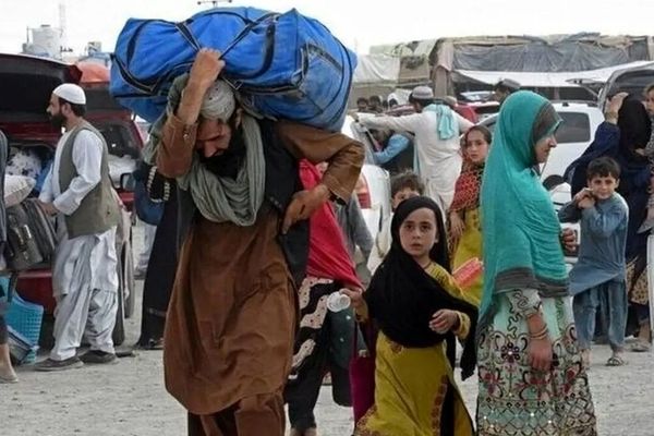 جدیدترین تصمیم افغانستان درباره کارگران اعزامی به ایران