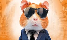 همستر کی در صرافی ها لیست می شود؟