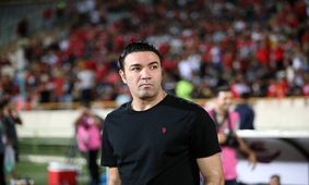 یاغی جدید بزودی استقلالی می‌شود؟/ نکونام بالاخره یک پرسپولیسی میخرد !!