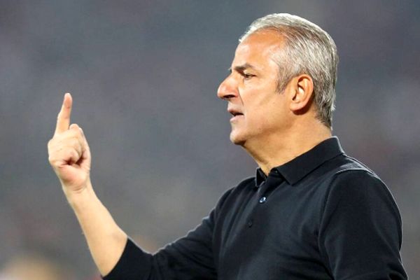 پرسپولیس مطمئن‌تر از همیشه با کارتال!