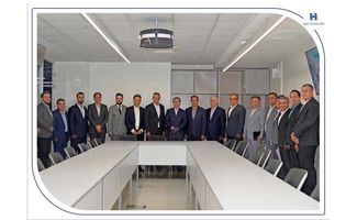 بانک صادرات به‌عنوان موتور تأمین مالی ایران جدید؛ از دانش‌بنیان تا محصول نهایی