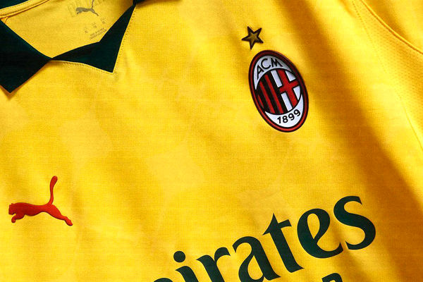 افزایش احتمال بازبینی در قرارداد آپشنال بین پوما و میلان پس از معرفی کیت سوم +عکس