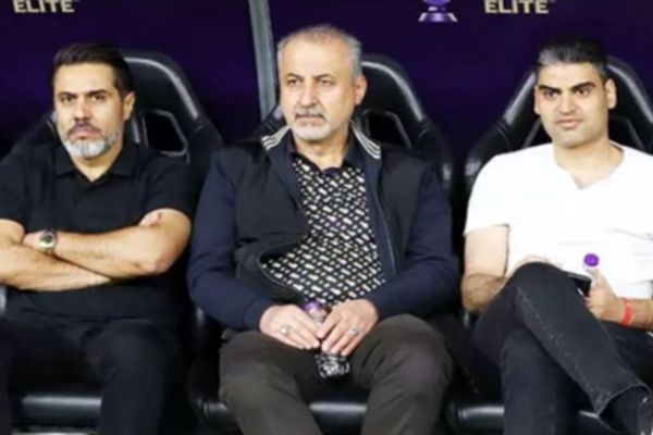 حمله مستقیم هیات مدیره پرسپولیس به آزمون/ آیا اختلافات بالا می‌گیرد؟