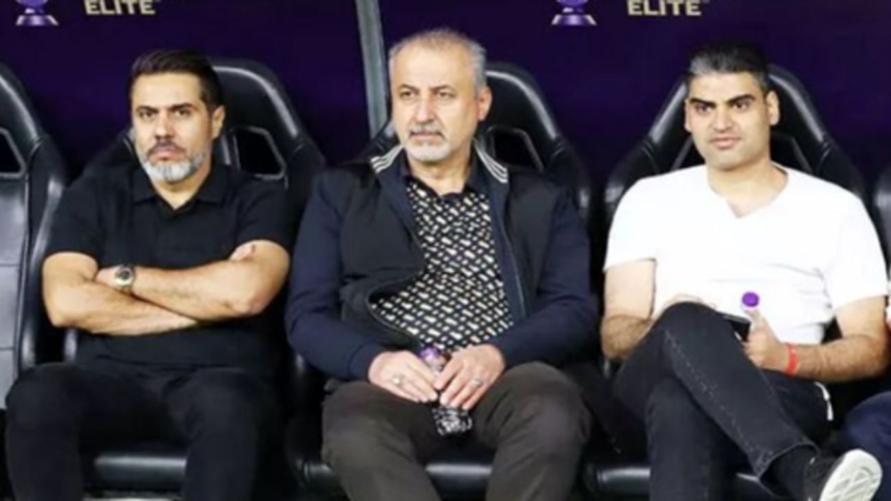 حمله مستقیم هیات مدیره پرسپولیس به آزمون/ آیا اختلافات بالا میگیرد؟