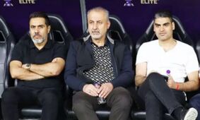 حمله مستقیم هیات مدیره پرسپولیس به آزمون/ آیا اختلافات بالا می‌گیرد؟
