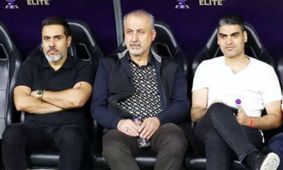 حمله مستقیم هیات مدیره پرسپولیس به آزمون/ آیا اختلافات بالا می‌گیرد؟