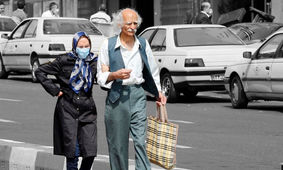 جمعیت سالمند ایران در سه دهه‌ی اتی به مرز 20 میلیون نفر می‌رسد