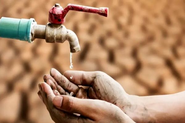 بحران آب/ نیم‌قرن مدیریت غلط منابع