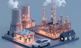 شکاف عجیب قیمت انرژی در ایران با نرخ فوب خلیج فارس/ دولت پزشکیان باید تصمیم سخت بگیرد