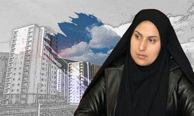 ابهامات نهضت ملی مسکن از زبان خانم نماینده / کم درآمدها حتما بخوانند