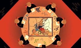 شرایط ما و بازی در نظام بین‌الملل