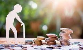  کام بازنشستگان بالاخره شیرین می شود
