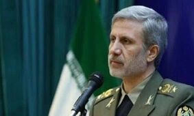 امیر حاتمی: نقشه‌های شوم دشمن خنثی شد