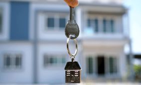 رؤیای خانه‌دار شدن این افراد به واقعیت پیوست!