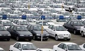 قیمت خودرو امروز ۱۹ آذر ۱۴۰۳/ بازار خودرو ترمز برید + جدول 