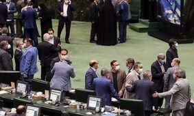 نوآوری در چالش دولت و مجلس: دولت لایحه را تحویل بدهد بررسی کنیم !
