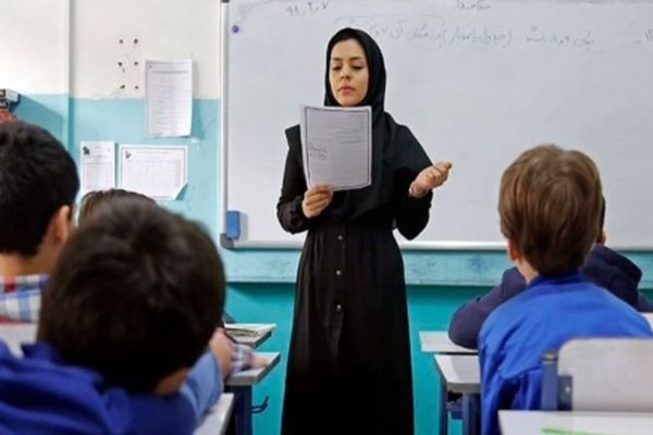 جزئیات مهم از تصمیمات تازه آموزش و پرورش برای معلمان