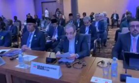 عراقچی: ادعای بازگشت قطعنامه‌ها توسط غربی‌ها بی‌اساس است