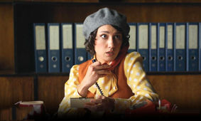 راز ژست‌های معصومانه دنیز دانش در عکس‌های تازه فاش شد!