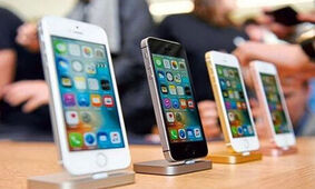 قیمت آیفون با تغییر رویه واردات  ارزان می شود؟