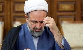 سوتی عجیب  رسایی در مجلس + فیلم