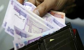 قیمت دینار عراق به تومان امروز شنبه ۳ خرداد ۱۴۰۴