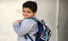 بغض مجری تلویزیون روی آنتن زنده با دیدن فیلم کیان پیرفلک/مجری استعفا داد 