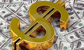 قیمت طلا، قیمت دلار، قیمت سکه و قیمت ارز در بازار آزاد امروز ۲۲ خرداد