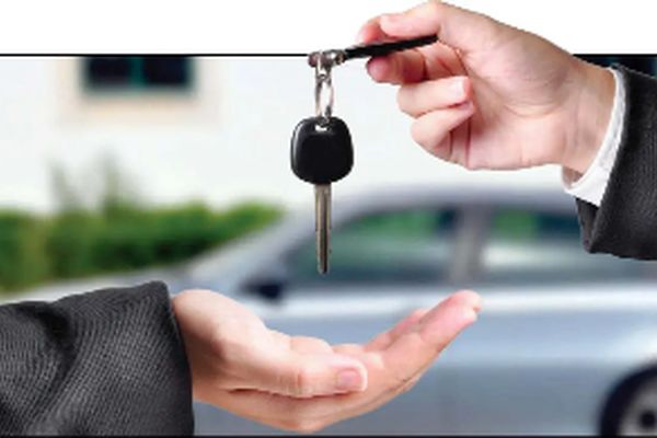 دولت خیال خریداران خودرو را راحت کرد!