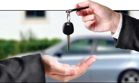 دولت خیال خریداران خودرو را راحت کرد!