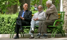 افزایش دو برابری حقوق بازنشستگان و کارگران در سال جدید