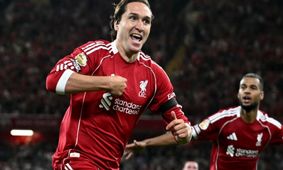 ستاره لیورپول، ماندن در آنفیلد را تایید کرد!