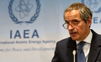 گروسی خبر داد؛ مذاکرات هسته‌ای به مرحله جدید و عینی رسید