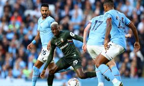 استقلال و دردسر جذب وینگر خارجی در فرصت کوتاه