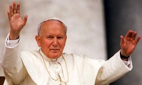 انقلاب وجدان/درباره نقش سفر پاپ به لهستان در سقوط کمونیسم