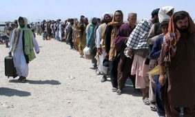 شرایط جدید برای استخدام اتباع بیگانه در ایران!