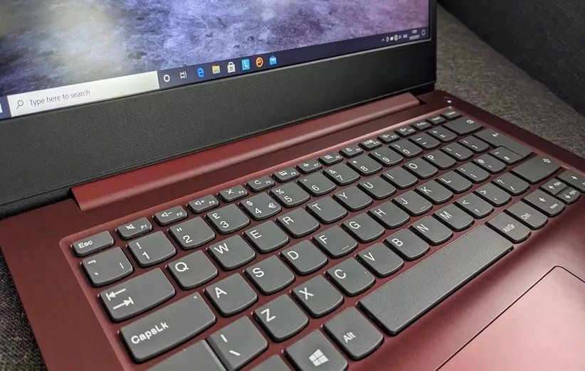 لپتاپ IdeaPad 3 15ITL6