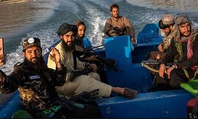 برنامه جنجالی ایران برای بازپس‌گیری حقابه از افغانستان افشا شد!