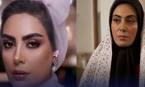 عکس‌های جذاب تیپ باربی نیلوفر شهیدی در تولد ۴۴ سالگی‌اش