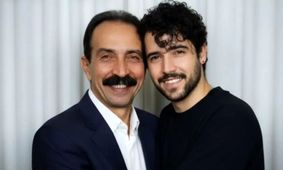 اشک‌های شروین حاجی‌پور برای پدرش/ این دلنوشته همه را شوکه کرد!