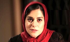 غزل شاکری با استایل بیمارستانی کاربران را شوکه کرد!