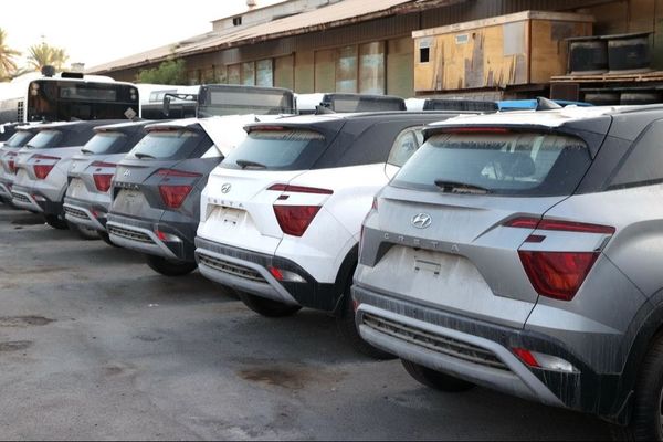 خبر تازه/ آزادسازی وجوه مسدودشده خودرو برای خریداران