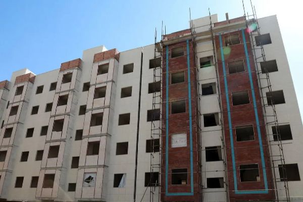 اقدامات جدید دولت برای متقاضیان مسکن ملی/ خبرهای خوش در راه است!