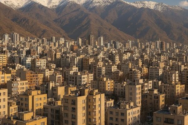 بازار مسکن در بحران؛ ۱۲۶ هزار میلیارد تومان نابود شد!