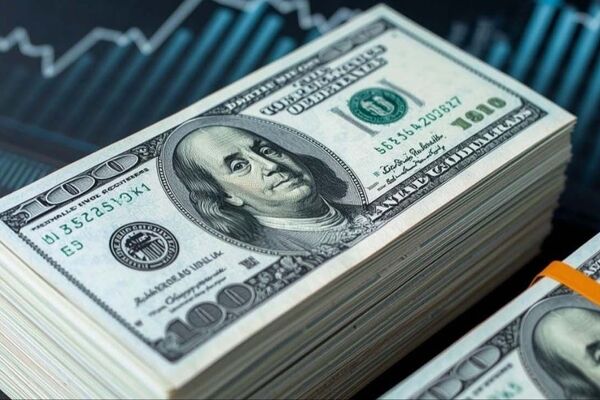 قیمت دلار توافقی امروز شنبه 15 آذر 1404