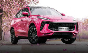 افزایش قیمت شاسی‌بلند مونتاژی در بازار + جدول لاماری
