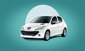 آغاز ثبت نام پژو 207 ایران خودرو با تحویل 90 روزه 