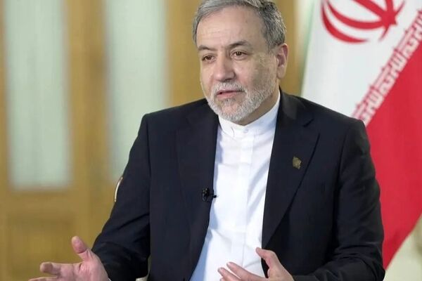 عراقچی: آماده‌ایم تا در برابر هرگونه تهدید مقابله کنیم